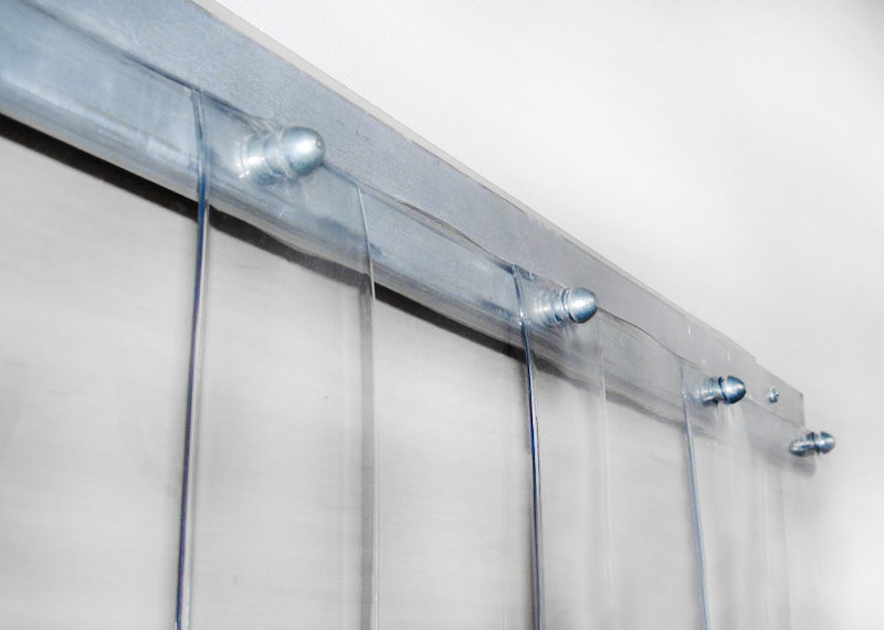 regioflex-perfiles-plasticos, Regioflex Cortinas Sanitarias, Cortinas Sanitarias, Rollos de Cintas PVC, Cabezales de Cortinas Sanitarias
